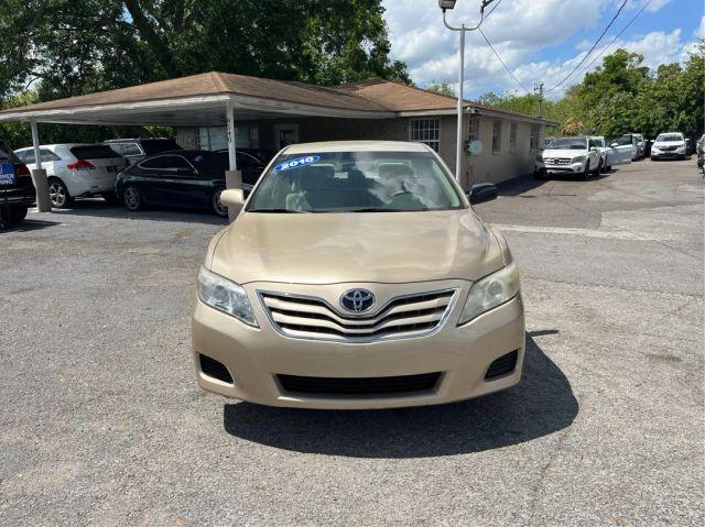 TOYOTA CAMRY - Thumbnail 2