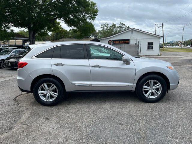 ACURA RDX - Thumbnail 4