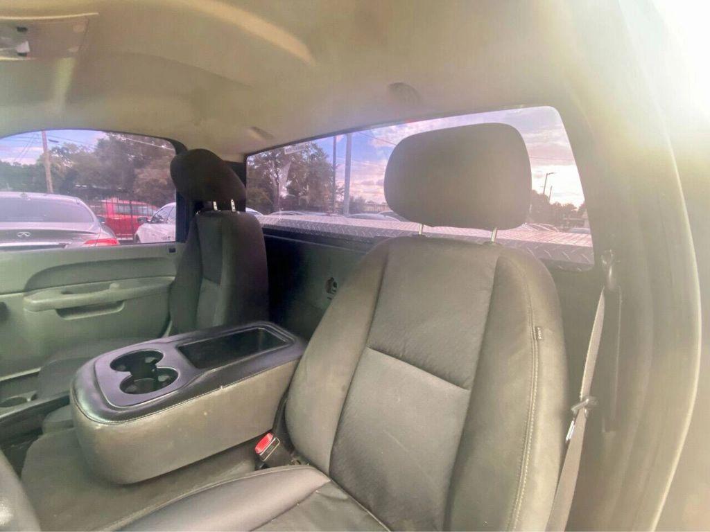 Chevrolet Silverado 1500 Regular Cab - Thumbnail 2