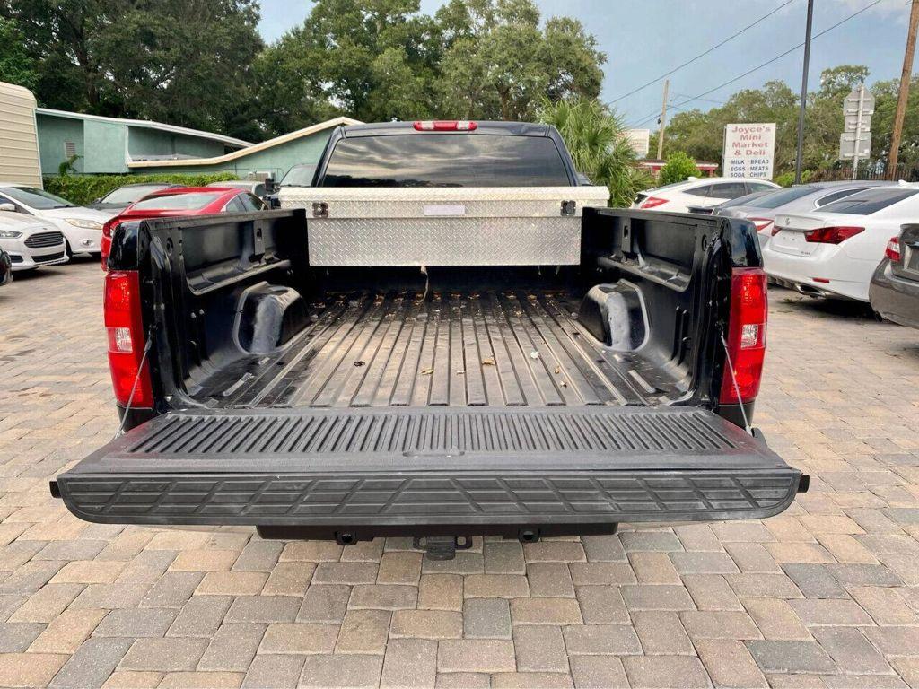 Chevrolet Silverado 1500 Regular Cab - Thumbnail 19