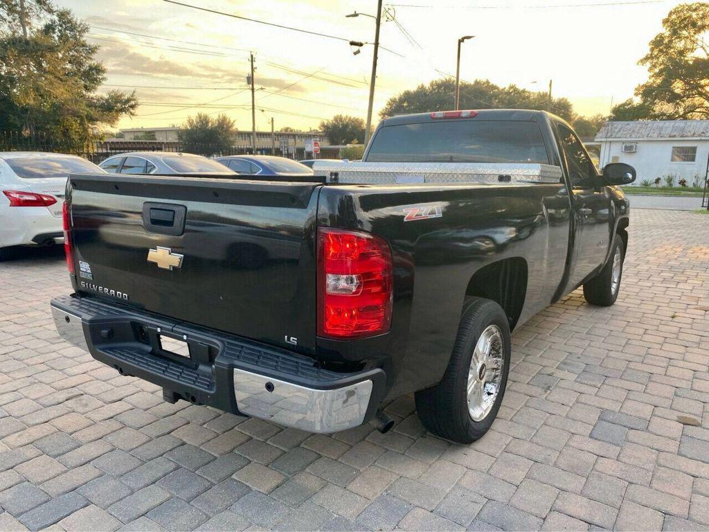 Chevrolet Silverado 1500 Regular Cab - Thumbnail 18