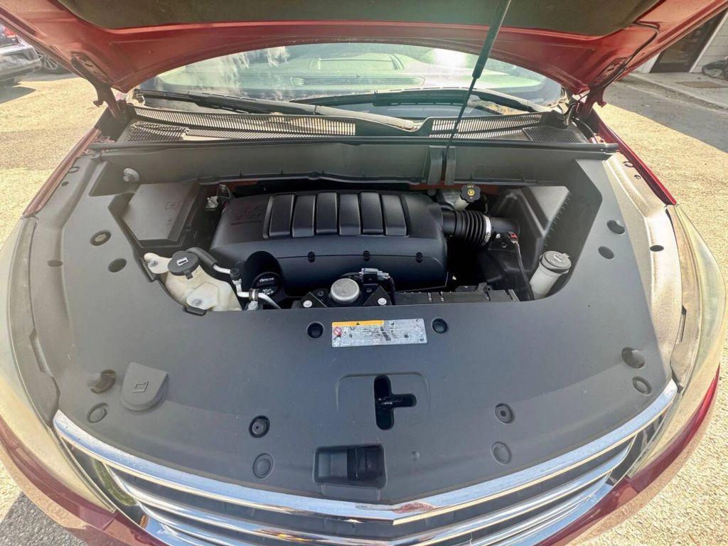 Chevrolet Traverse - Thumbnail 19