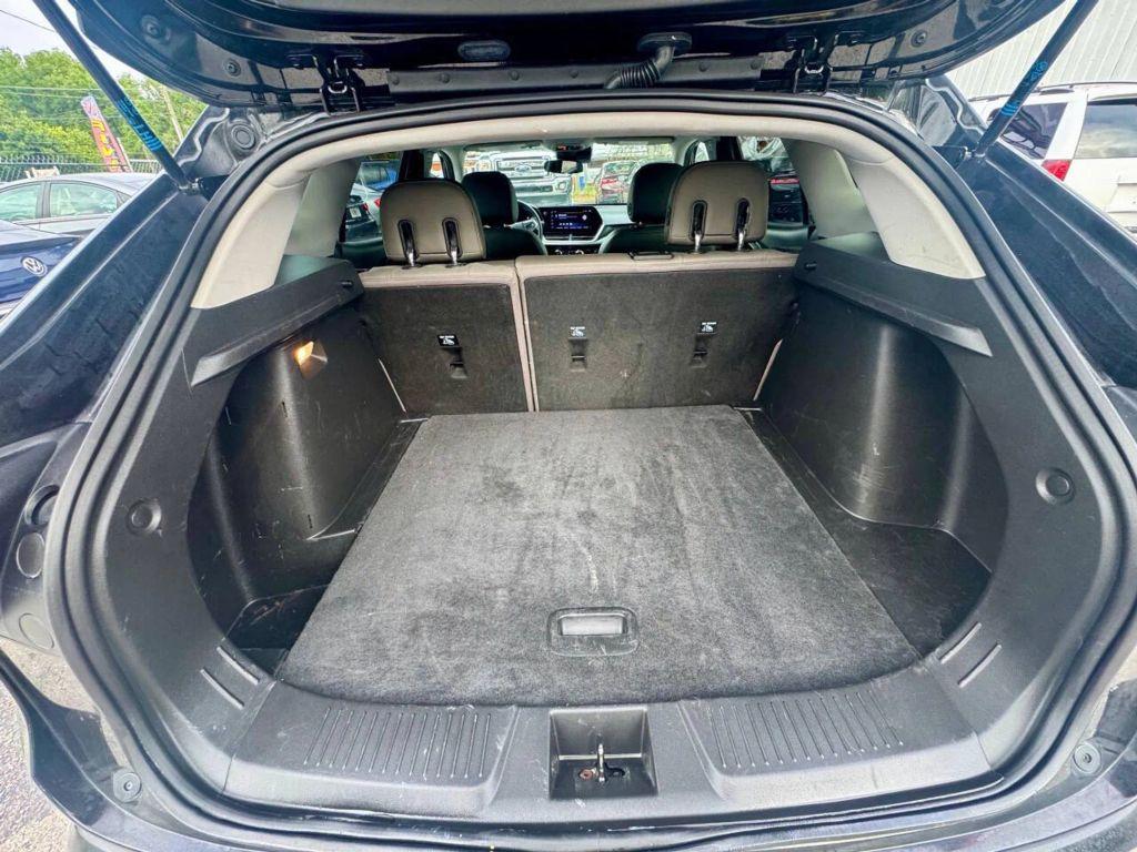 Chevrolet Trax - Thumbnail 18