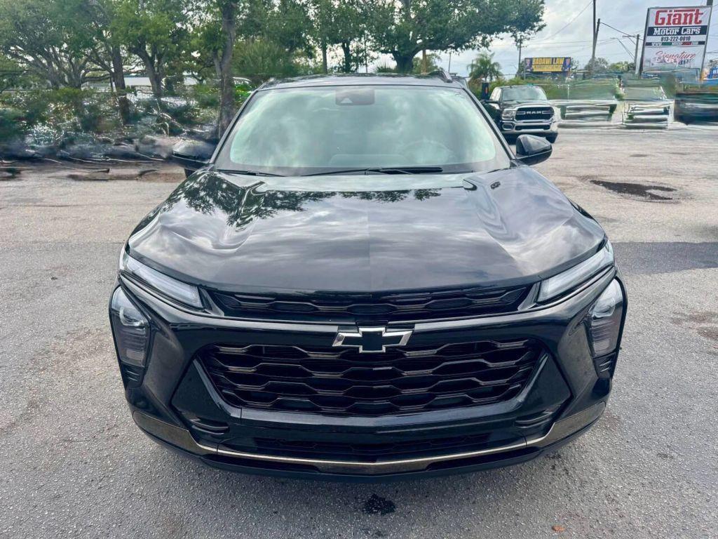 Chevrolet Trax - Thumbnail 14