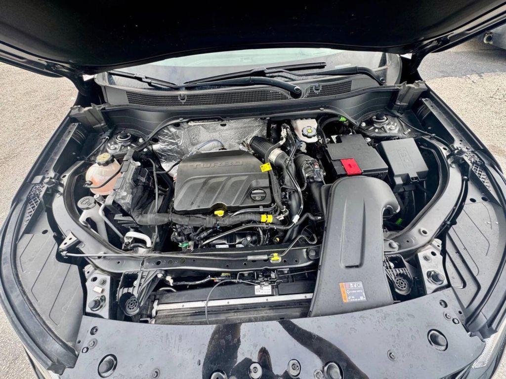 Chevrolet Trax - Thumbnail 19