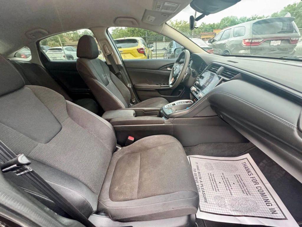 Honda Insight - Thumbnail 20