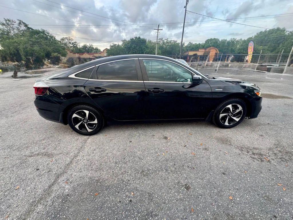 Honda Insight - Thumbnail 13