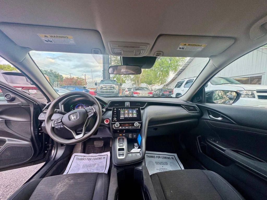 Honda Insight - Thumbnail 2