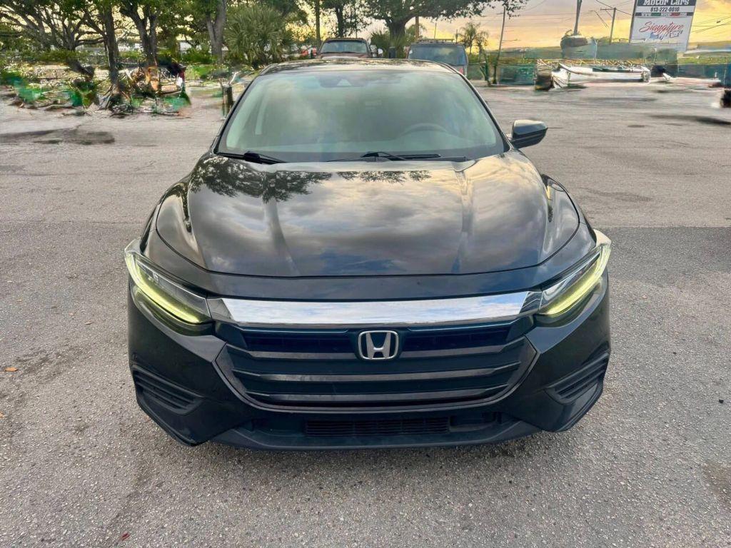 Honda Insight - Thumbnail 14