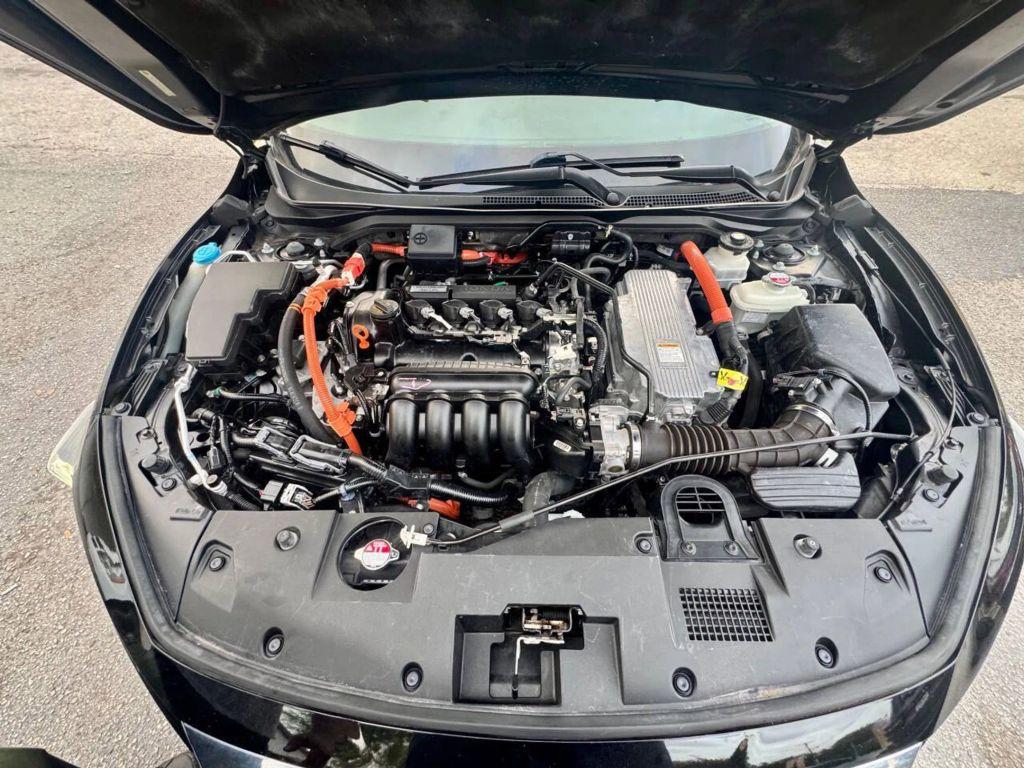 Honda Insight - Thumbnail 18