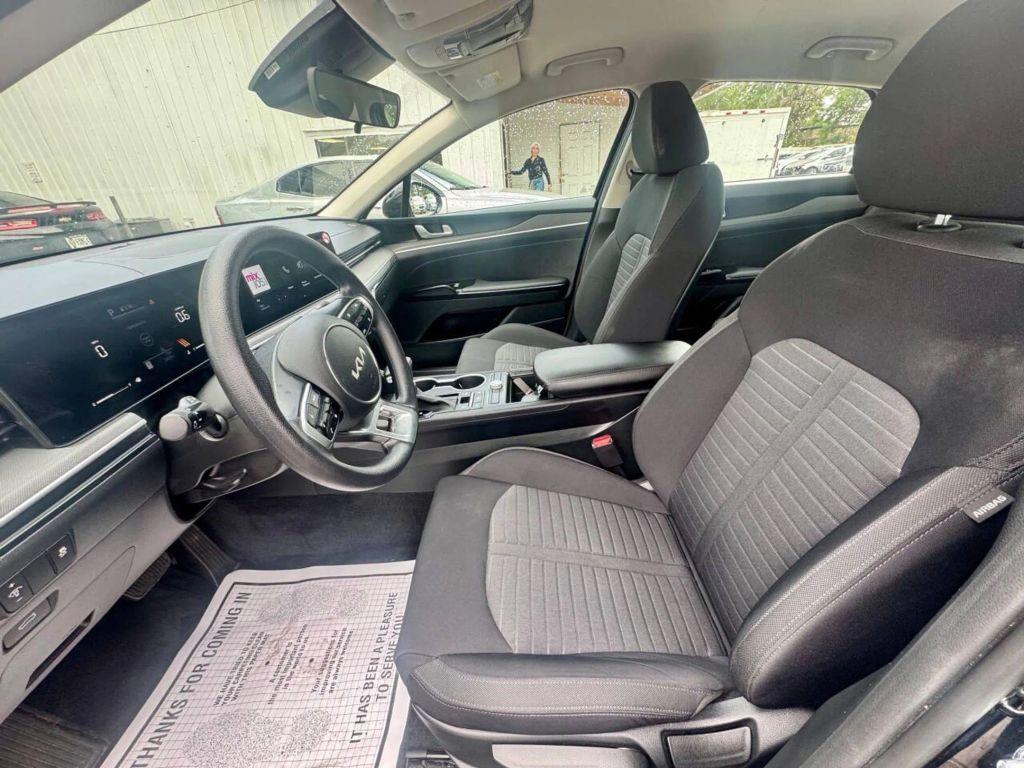 Kia K5 - Thumbnail 20