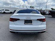 Audi A4 Premium Plus - Thumbnail 4