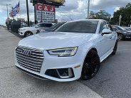 Audi A4 Premium Plus - Thumbnail 3