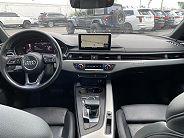 Audi A4 Premium Plus - Thumbnail 2