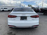 Audi A5 Premium - Thumbnail 4