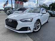 Audi A5 Premium - Thumbnail 3