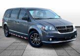 Dodge Grand Caravan Passenger Se Plus Minivan 4D - Thumbnail 5