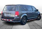 Dodge Grand Caravan Passenger Se Plus Minivan 4D - Thumbnail 8