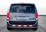 Dodge Grand Caravan Passenger Se Plus Minivan 4D - Thumbnail 7
