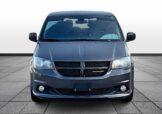 Dodge Grand Caravan Passenger Se Plus Minivan 4D - Thumbnail 4