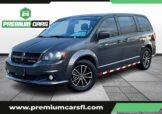 Dodge Grand Caravan Passenger Se Plus Minivan 4D - Thumbnail 3