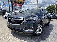 Buick Enclave Essence - Thumbnail 2