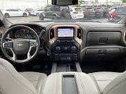 Chevrolet Silverado 1500 Ltz - Thumbnail 2