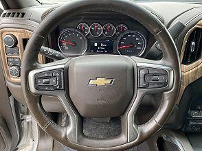 Chevrolet Silverado 1500 Ltz - View 1