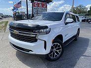 Chevrolet Suburban 1500 Lt - Thumbnail 3