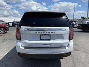 Chevrolet Suburban 1500 Lt - Thumbnail 4