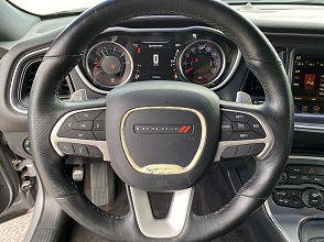 Dodge Challenger Gt - View 1