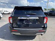 Ford Explorer Limited - Thumbnail 4