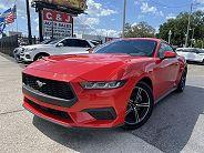 Ford Mustang Eco - Thumbnail 2