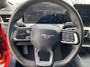 Ford Mustang Eco - View 1