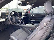 Ford Mustang Eco - Thumbnail 4