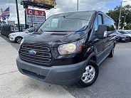 Ford T250 Vans Cargo - Thumbnail 2