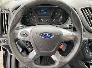 Ford T250 Vans Cargo - View 1