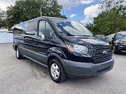 Ford T250 Vans Cargo - Thumbnail 4