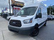 Ford T250 Vans Cargo - Thumbnail 3