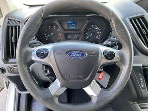 Ford T250 Vans Cargo - View 1