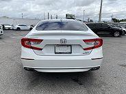 Honda Accord Sport - Thumbnail 4