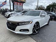 Honda Accord Sport - Thumbnail 3