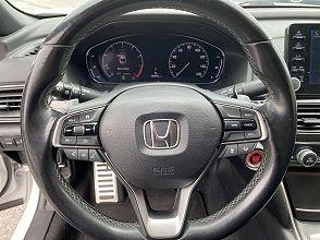 Honda Accord Sport - View 1
