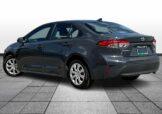Toyota Corolla Le Sedan 4D - Thumbnail 6
