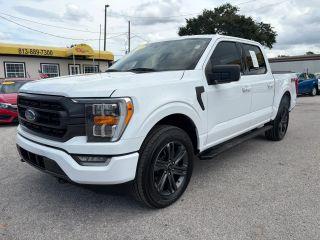 Ford F150 Supercrew Cab - Thumbnail 9