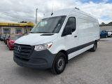 Mercedes-Benz Sprinter 2500 Cargo - Thumbnail 12