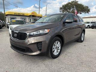 Kia Sportage - Thumbnail 10