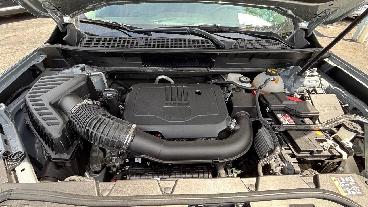 Gmc Acadia - Thumbnail 17