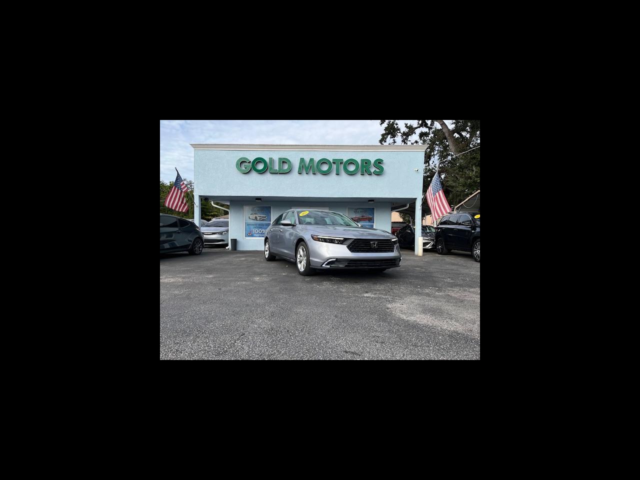 Honda Accord - Thumbnail 3