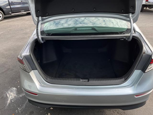 Honda Accord - Thumbnail 10